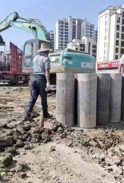六安降水井